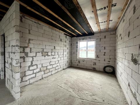 дом по адресу Чайки