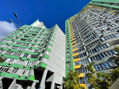 квартира по адресу Вышгородская ул., 45