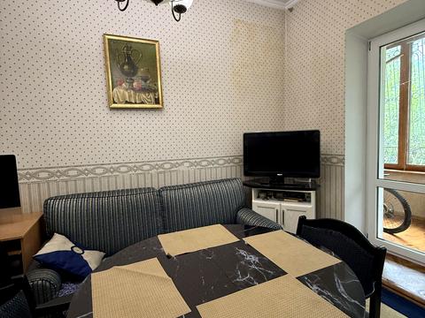 квартира за адресою Артилерійський пров., 11