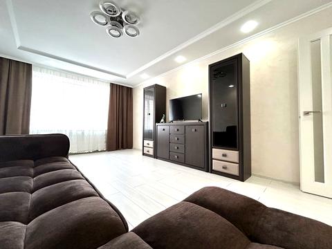 квартира по адресу Степана Бандеры просп., 85