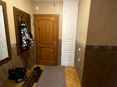 квартира по адресу Ломаковская ул. (Мичурина), 4