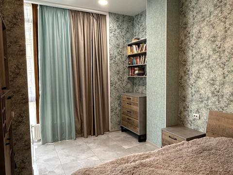 квартира по адресу Дача Ковалевского ул., 121