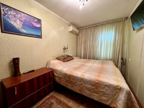 квартира за адресою Набережна Перемоги вул., 108