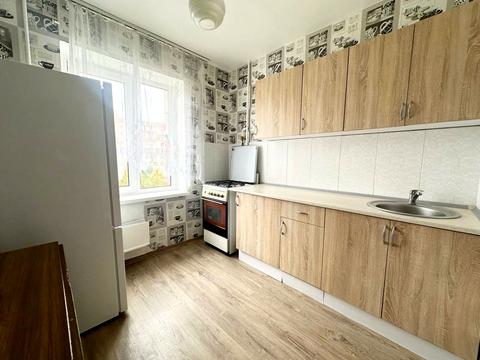 квартира по адресу Червоной Калины просп. (Владимира Маяковского), 12-А