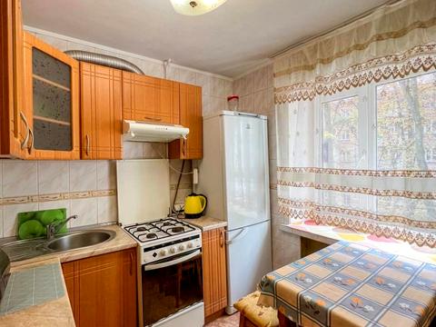 квартира за адресою Салютна вул., 11