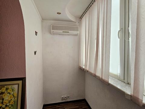 квартира за адресою Милославська вул., 3