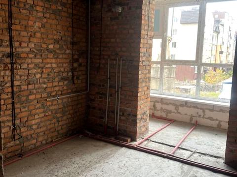 квартира по адресу 1-й Вінницький пер., 16