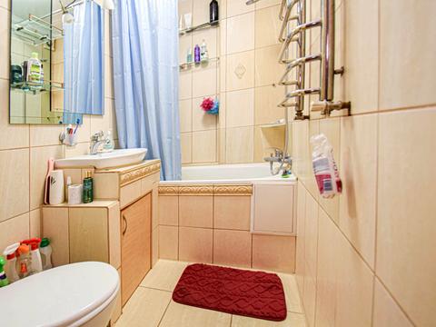 квартира по адресу Князя Острожского ул., 70