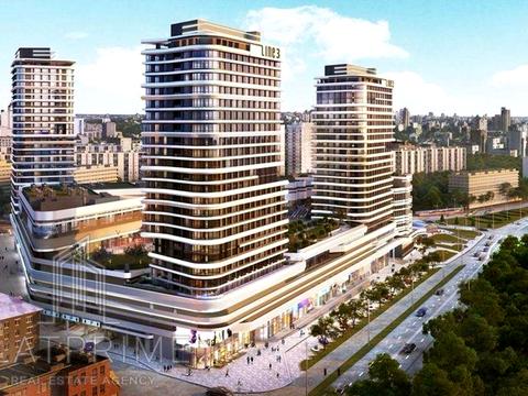 квартира за адресою 40 років Жовтня просп., 76