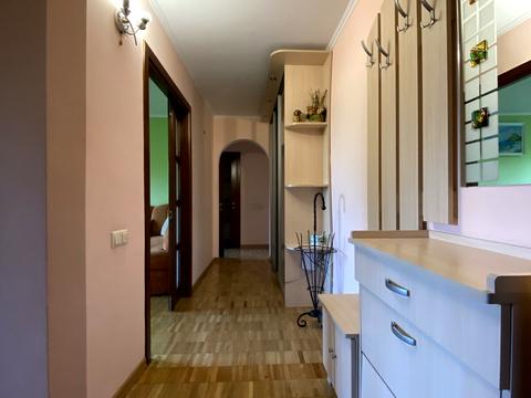 квартира по адресу Стрийская ул., 75
