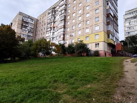 квартира по адресу Вербовая ул., 38