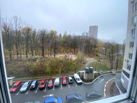 квартира по адресу Рижская ул., 73-Г