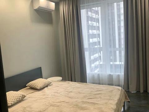 квартира по адресу Воздухофлотский просп. (Повітрофлотський), 56-Б