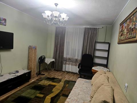 квартира за адресою Миколи Бажана просп., 28