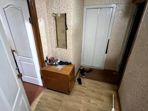 квартира по адресу Жюля Верна бульв. (Ромена Роллана), 13-Б