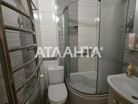 квартира за адресою 1-й Моторний пров., 2