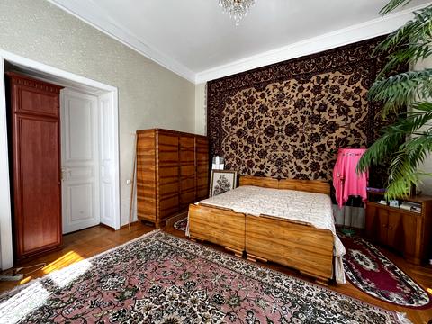 квартира по адресу Лепкого ул., 10