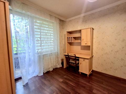квартира за адресою Харків, Ювілейний просп. (), 34