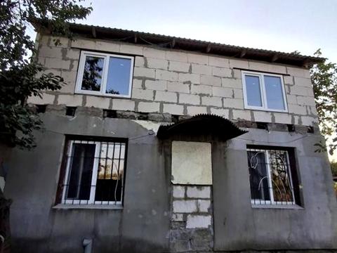 дом по адресу Головна, 123