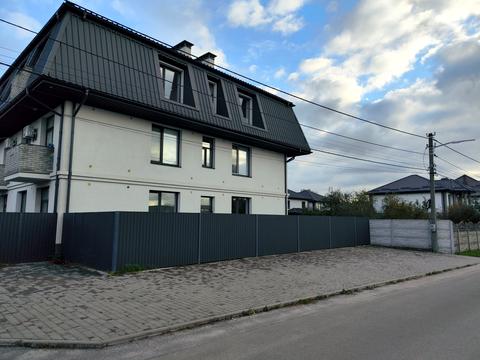 квартира по адресу Учительская ул., 16