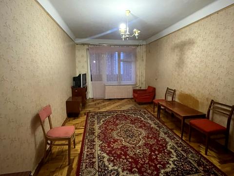 квартира за адресою Інженера Преображенського просп. (Радянський), 25