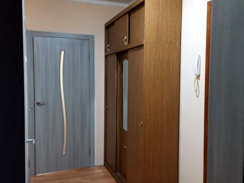 квартира по адресу Антоныча ул., 24а