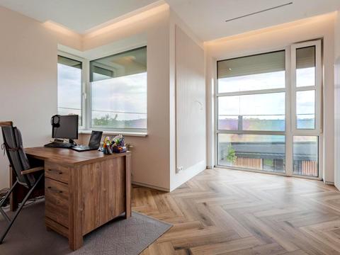 будинок за адресою с. Лісники, Захрестова вул.