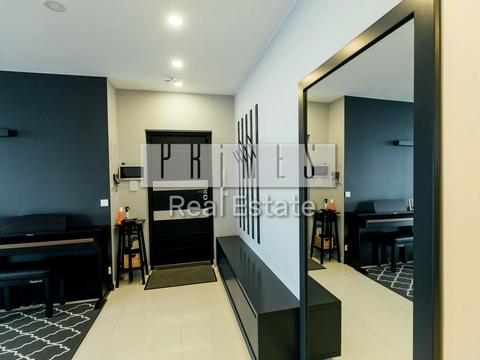 квартира за адресою Володимира Івасюка просп. (Героїв Сталінграду), 2-Д