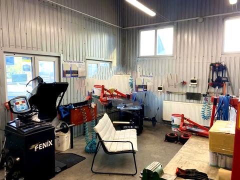 комерційна за адресою Родини Рубанів вул., 148а