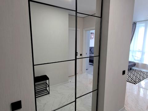 квартира за адресою Родини Крістерів вул., 2