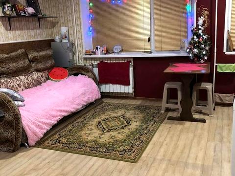 квартира за адресою Волгоградская, 20