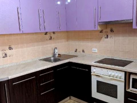 квартира за адресою Милославська вул., 2