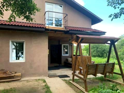 будинок за адресою Васильковая