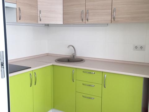 квартира за адресою Зарічна вул., 4