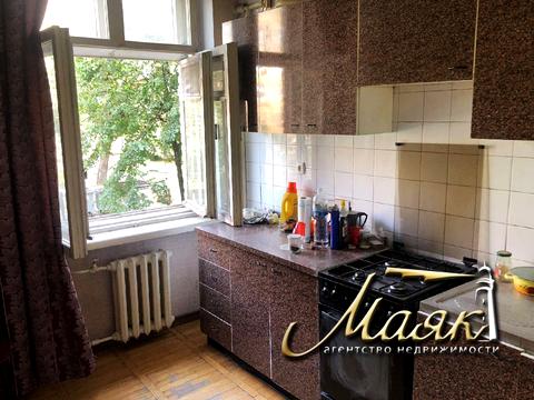 квартира по адресу Лобановского ул.