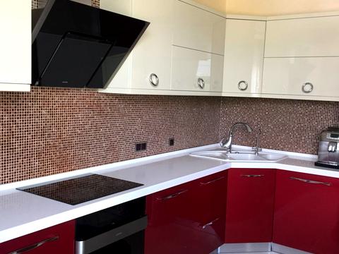 квартира по адресу Вышгородская ул., 45