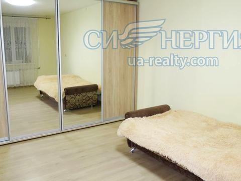 квартира по адресу Петра Григоренко просп., 25-Б