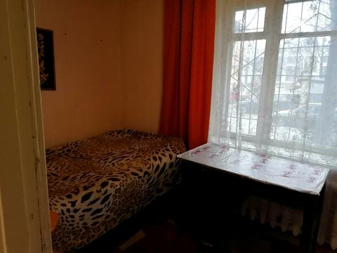 квартира по адресу Елены Телиги ул., 7-Б