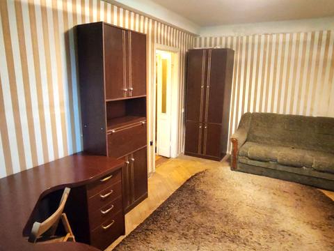 квартира по адресу Даниила Щербаковского ул. (Щербакова), 49