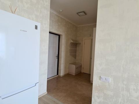 квартира за адресою Миколи Бажана просп., 1-А