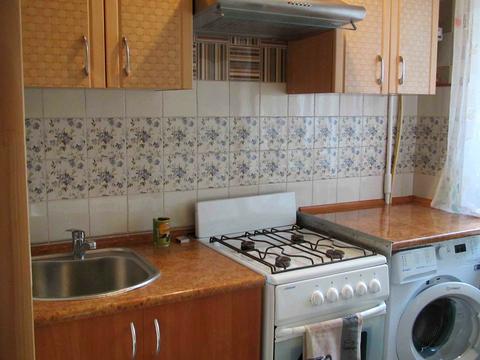 квартира за адресою Академіка Заболотного вул., 6