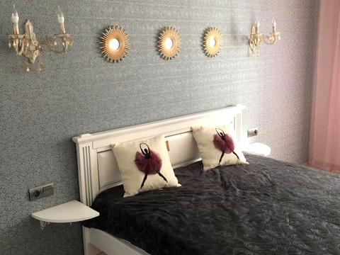 квартира за адресою Марії Лагунової вул.