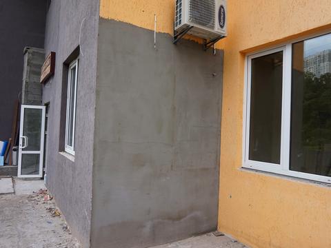 комерційна за адресою Магістральна вул., 33