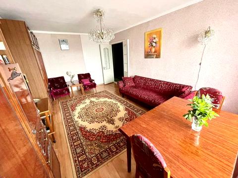 квартира по адресу Кутузова , 3