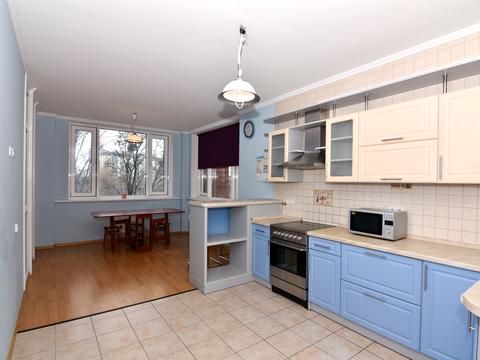 квартира по адресу Юлии Здановской ул. (Ломоносова), 73-А