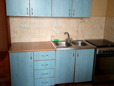 квартира по адресу Ул.Тупикова Генерала, 14-В 