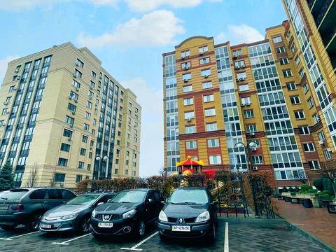 квартира за адресою Дем'яна Попова вул., 26-А