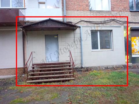 коммерческая по адресу вул.Миру, 22