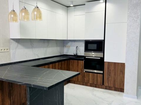 квартира по адресу Осокорская ул., 2а