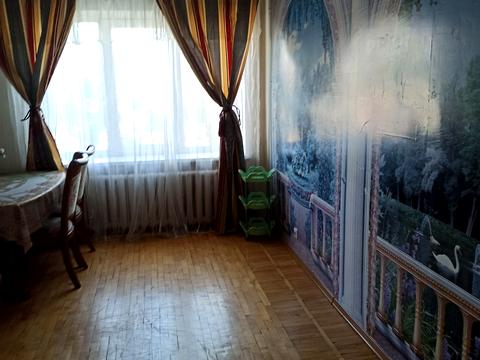 кімната за адресою Докії Гуменної вул. (Юрія Смолича), 4
